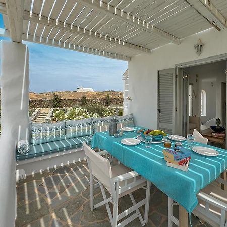Lithia Villas Agali Екстериор снимка