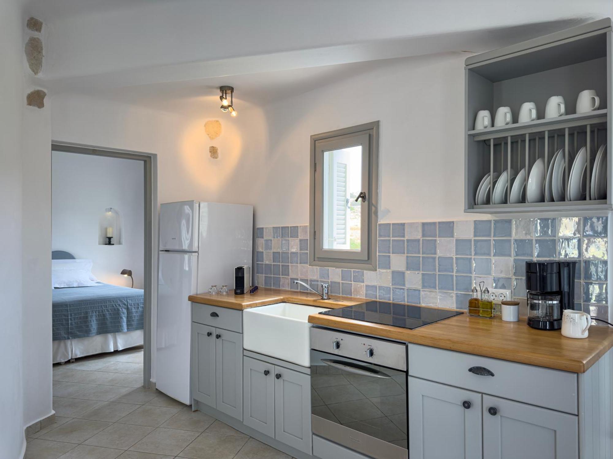 Lithia Villas Agali Екстериор снимка