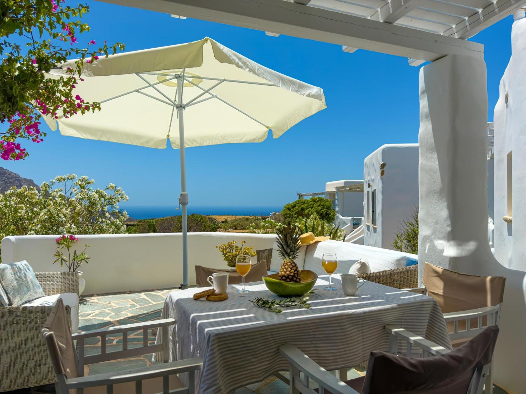Lithia Villas Agali Екстериор снимка