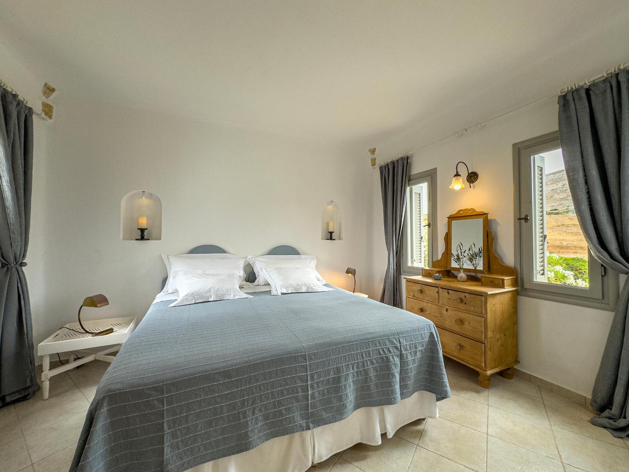 Lithia Villas Agali Екстериор снимка