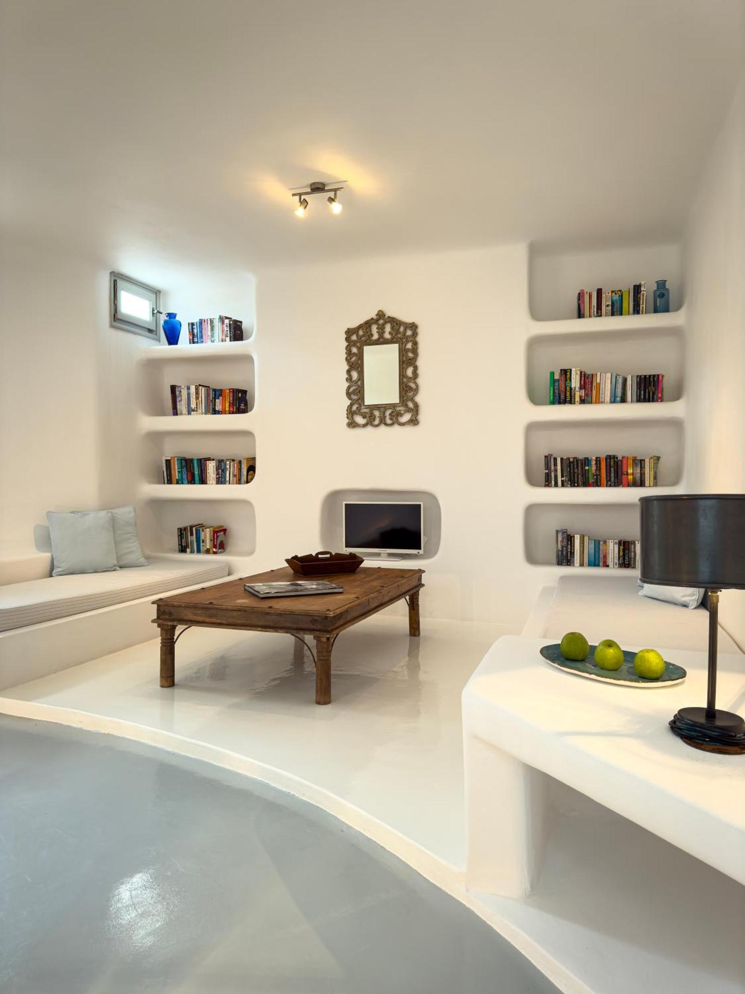 Lithia Villas Agali Екстериор снимка