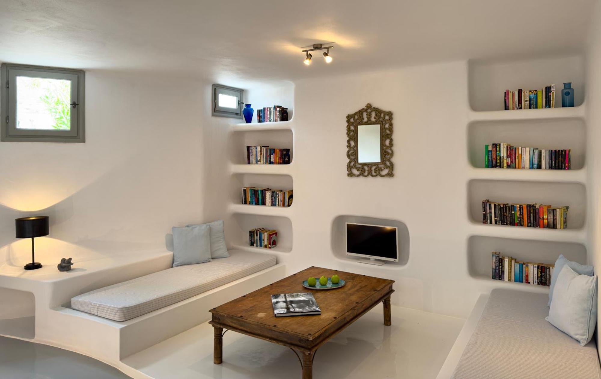 Lithia Villas Agali Екстериор снимка