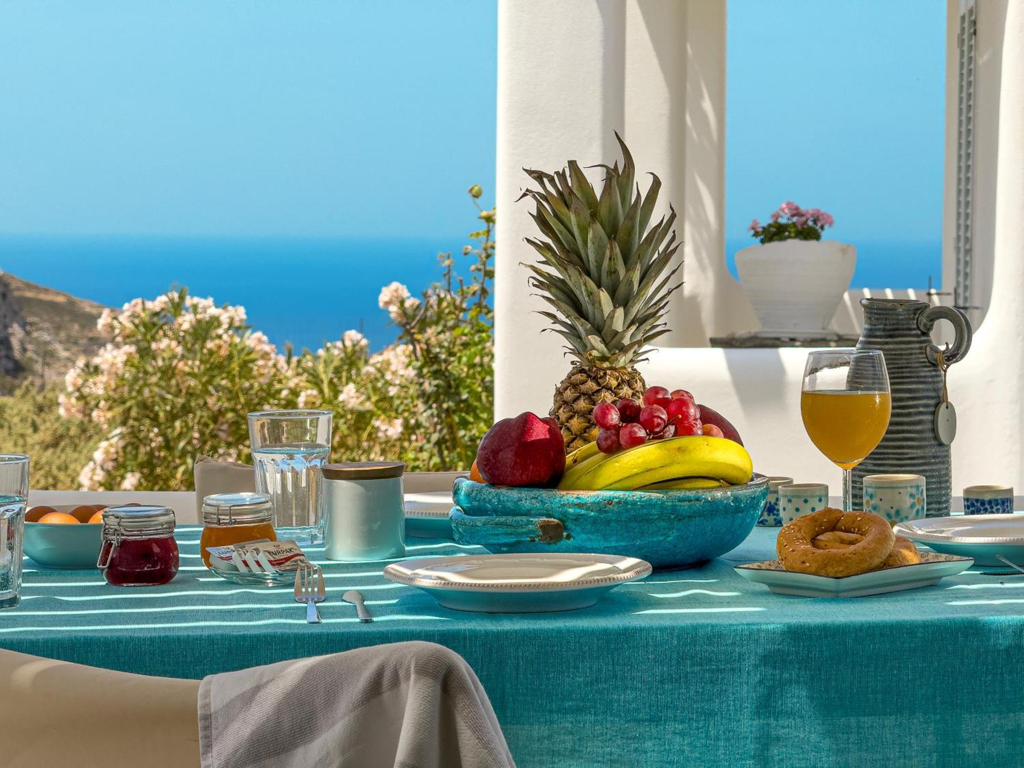 Lithia Villas Agali Екстериор снимка