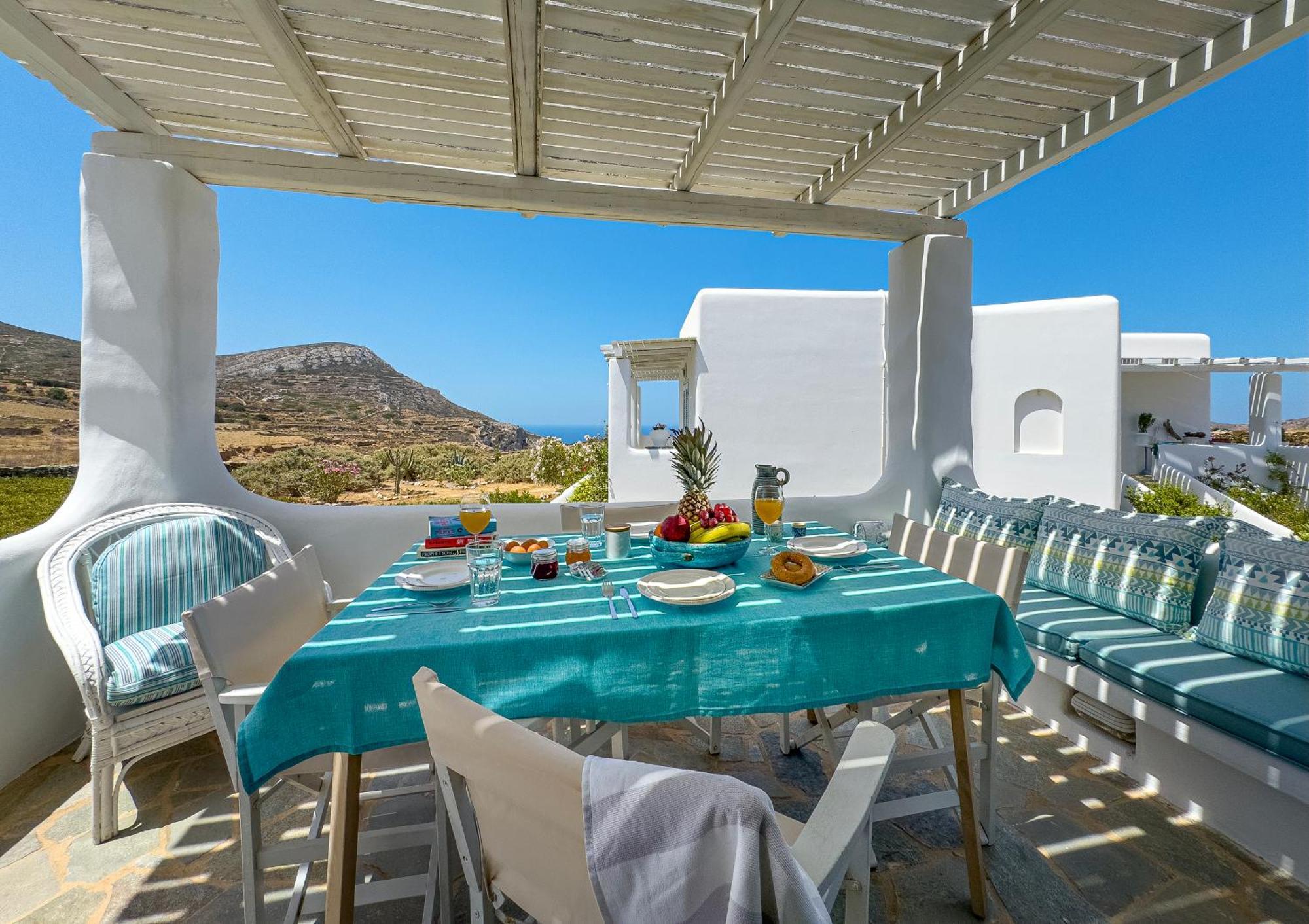 Lithia Villas Agali Екстериор снимка