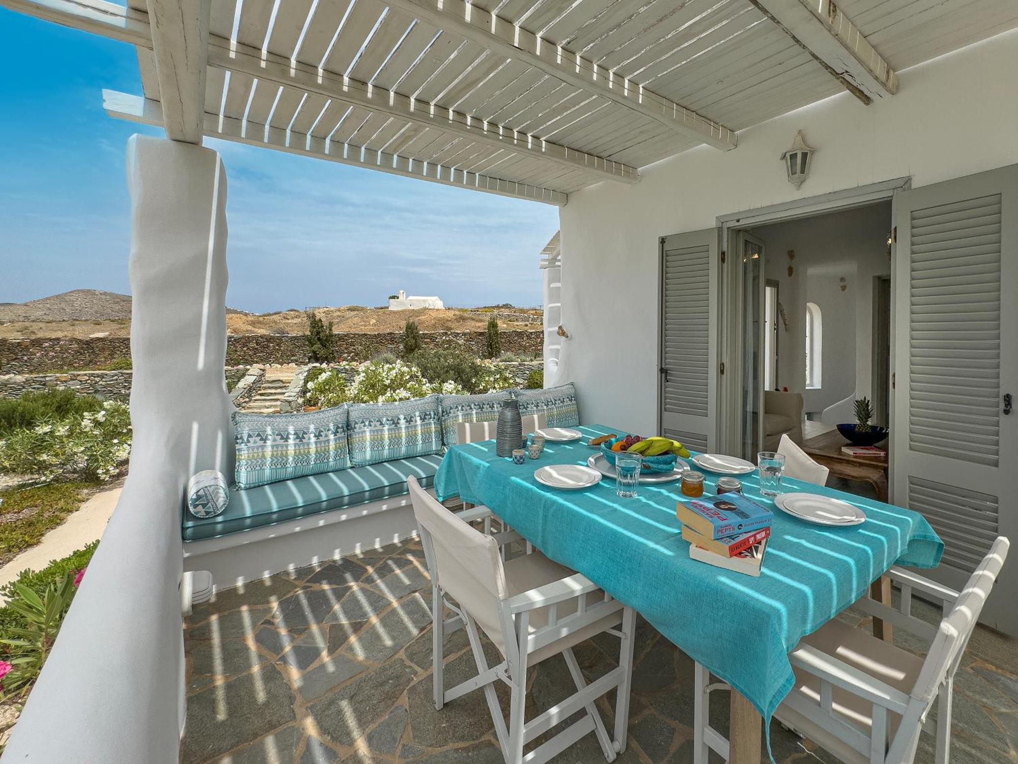 Lithia Villas Agali Екстериор снимка