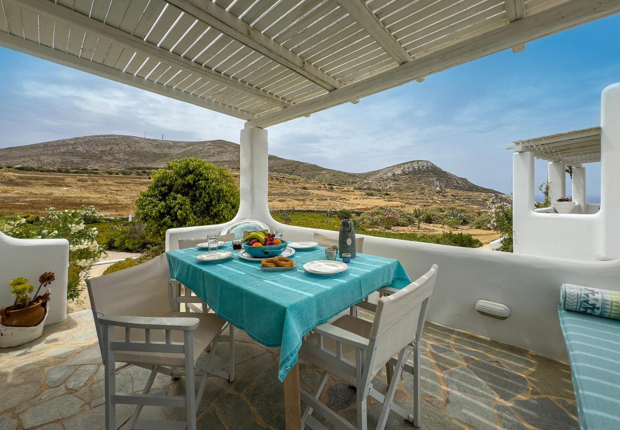 Lithia Villas Agali Екстериор снимка