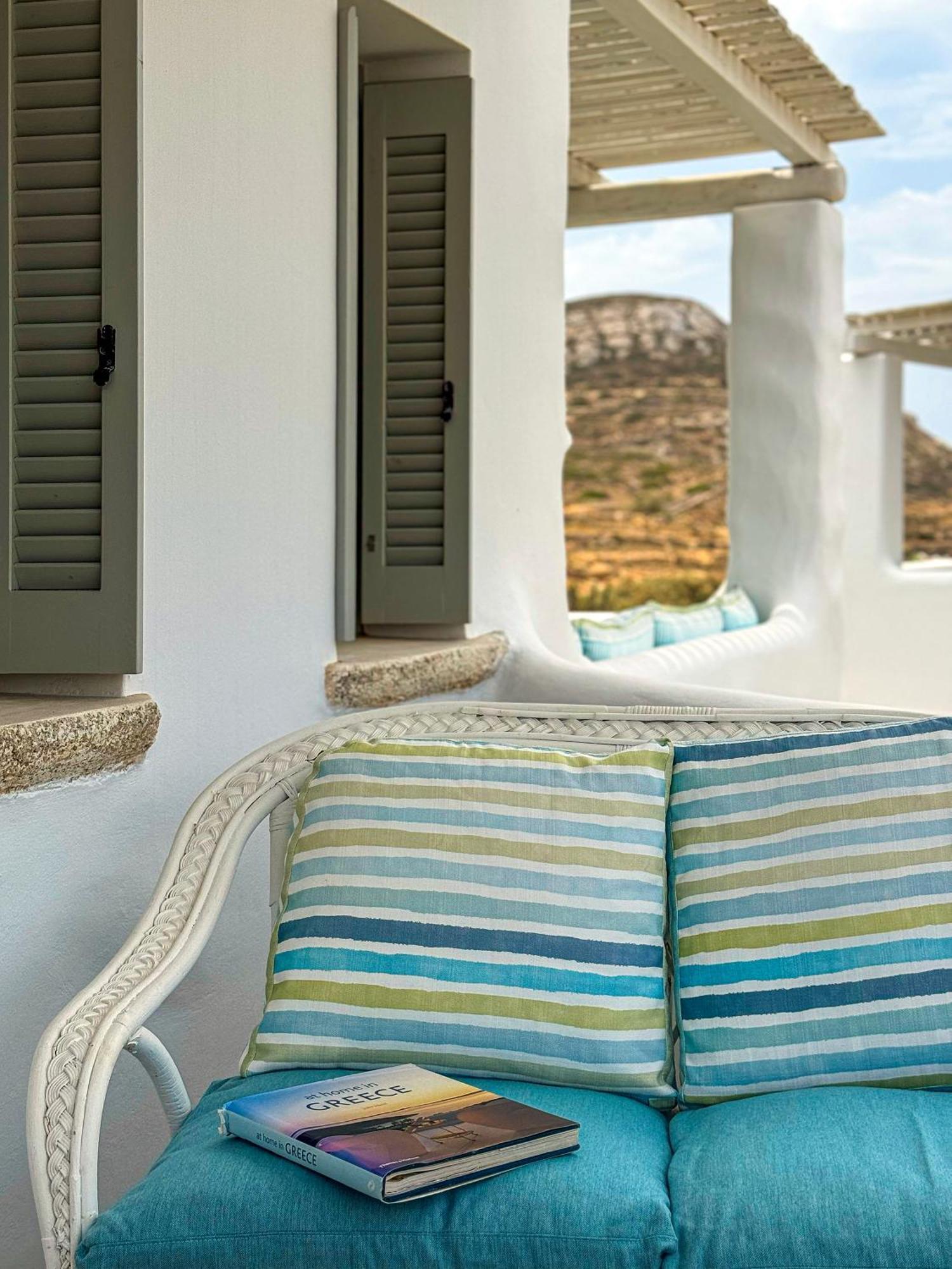 Lithia Villas Agali Екстериор снимка