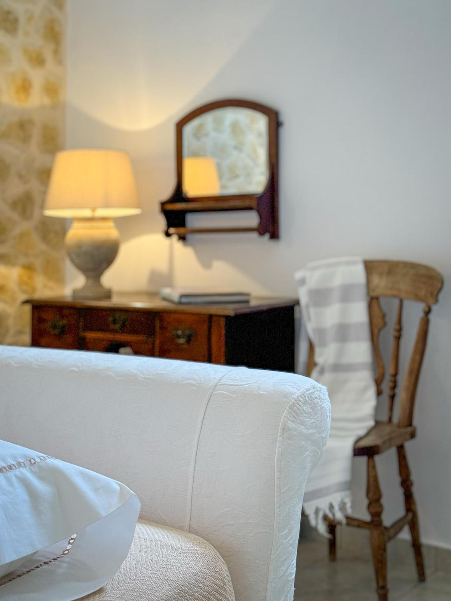 Lithia Villas Agali Екстериор снимка