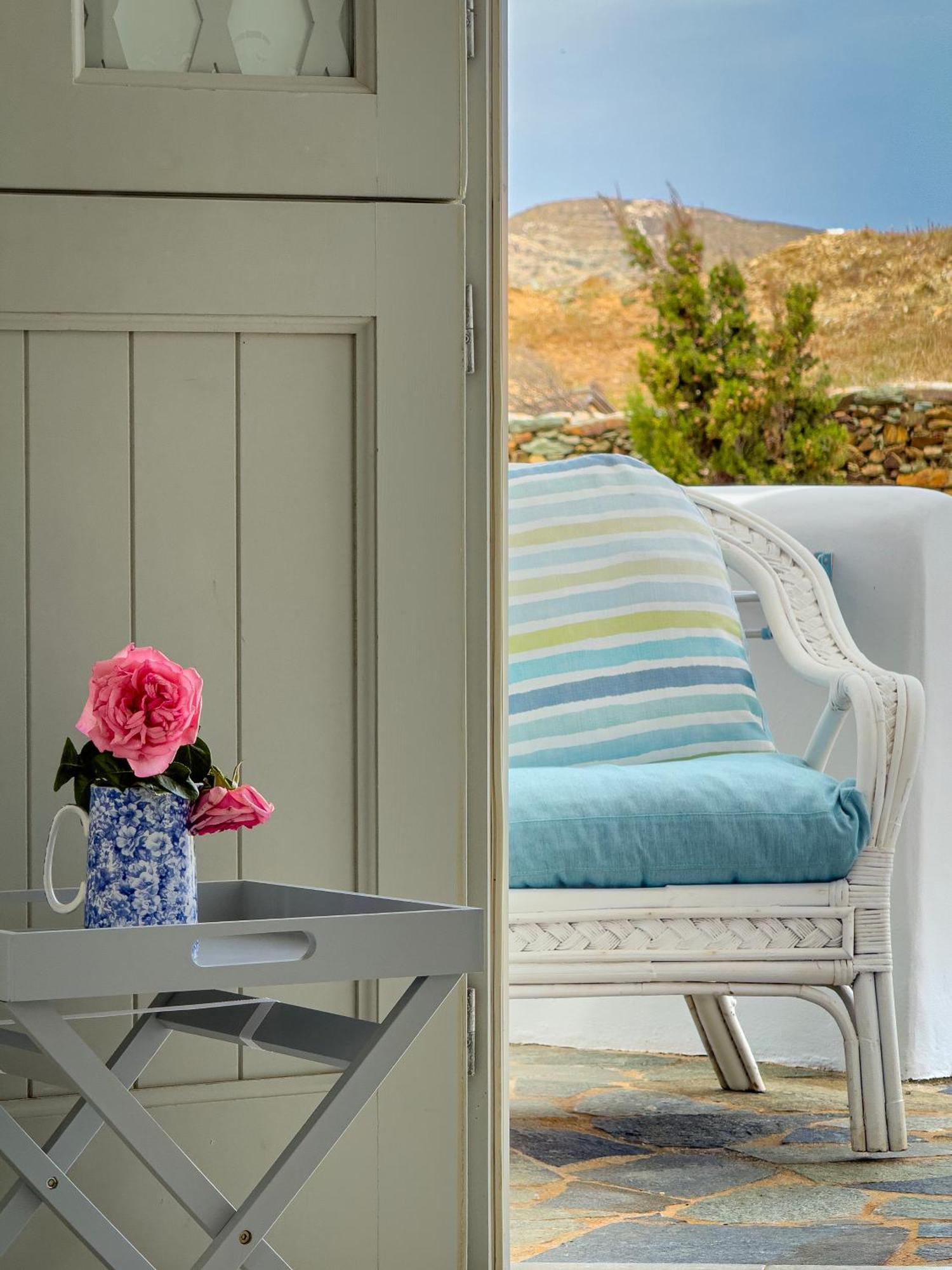 Lithia Villas Agali Екстериор снимка