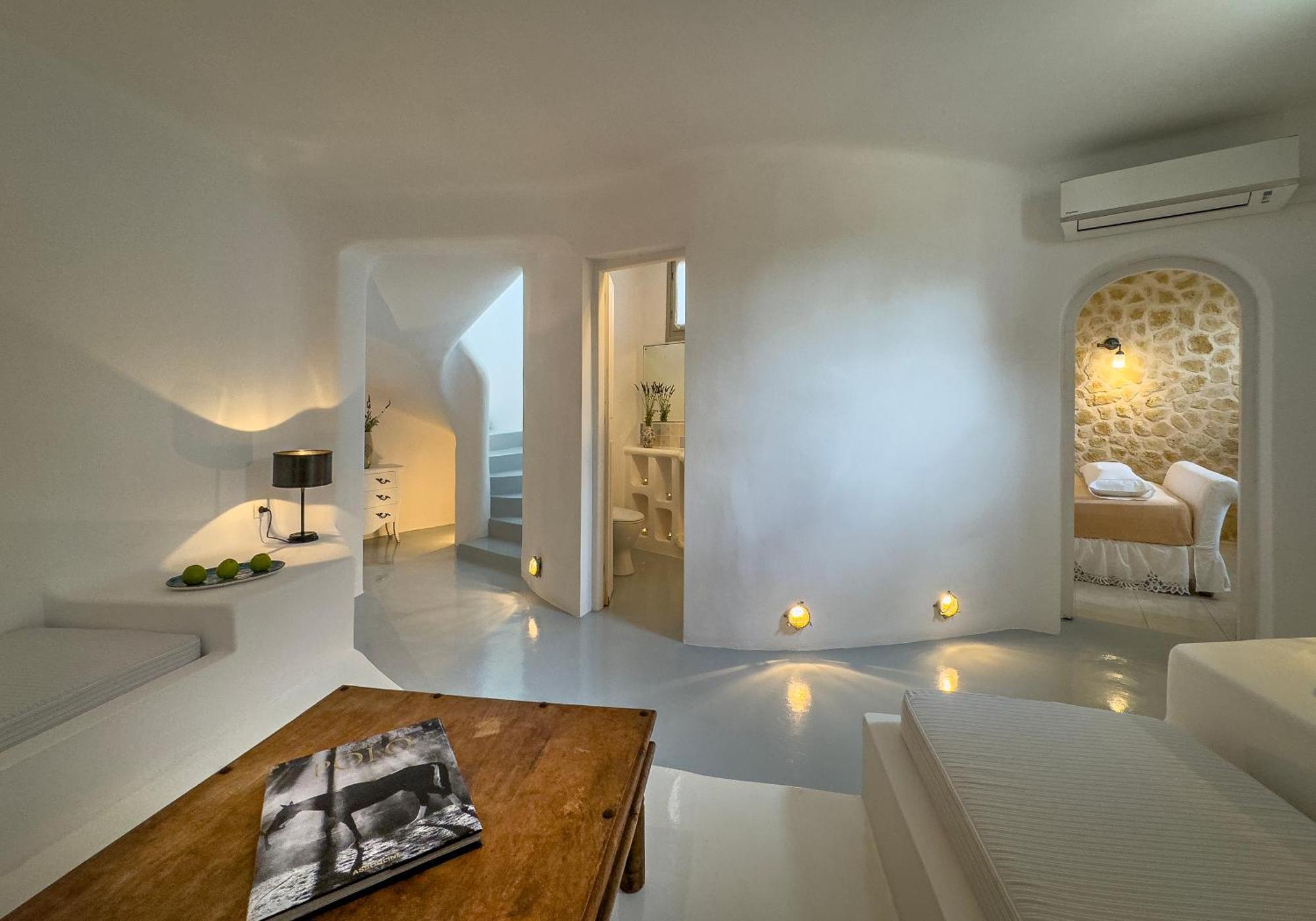 Lithia Villas Agali Екстериор снимка