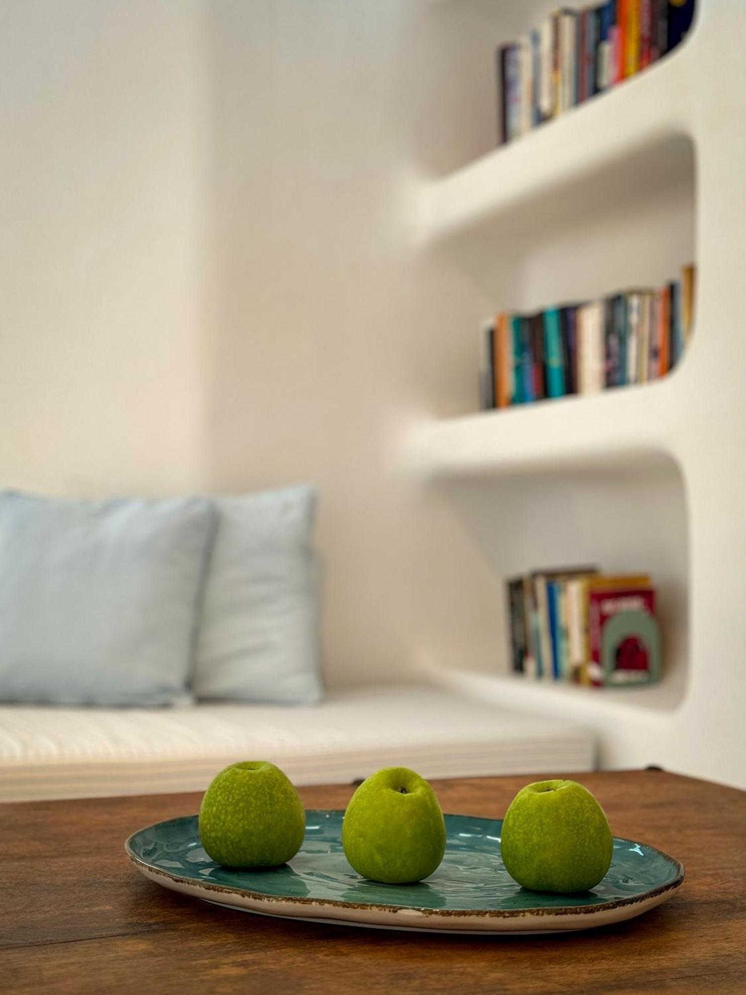 Lithia Villas Agali Екстериор снимка