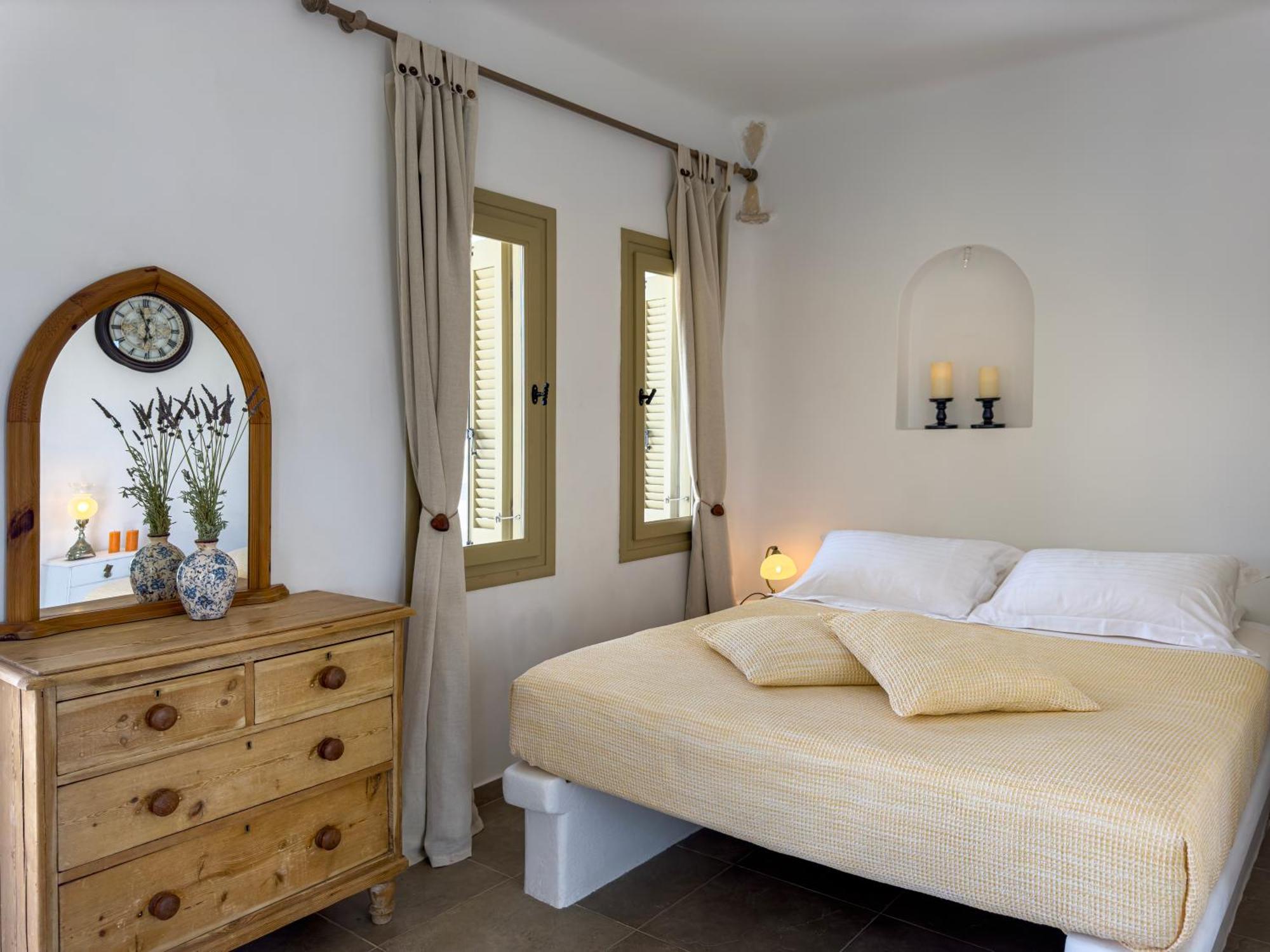 Lithia Villas Agali Екстериор снимка