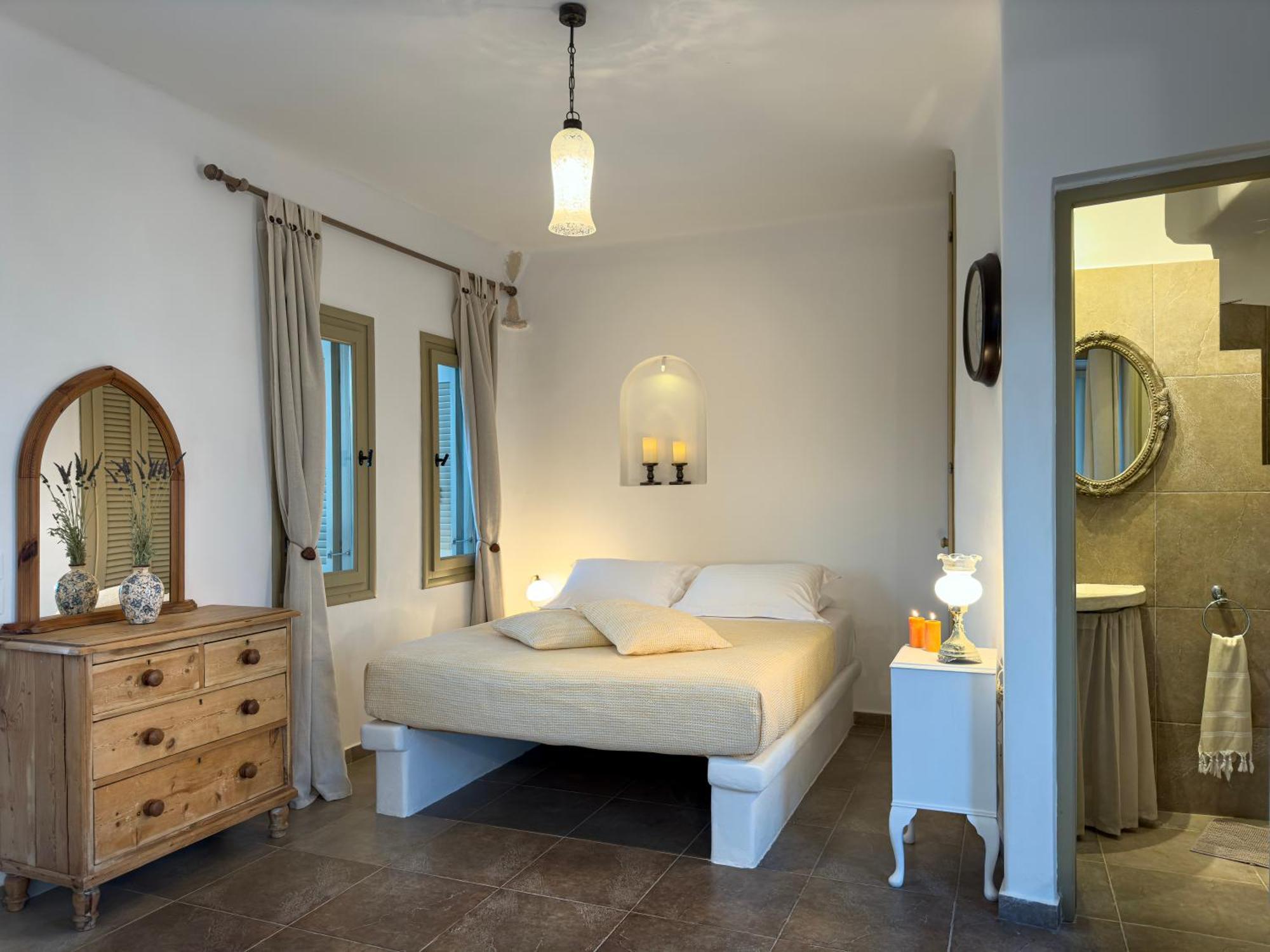 Lithia Villas Agali Екстериор снимка