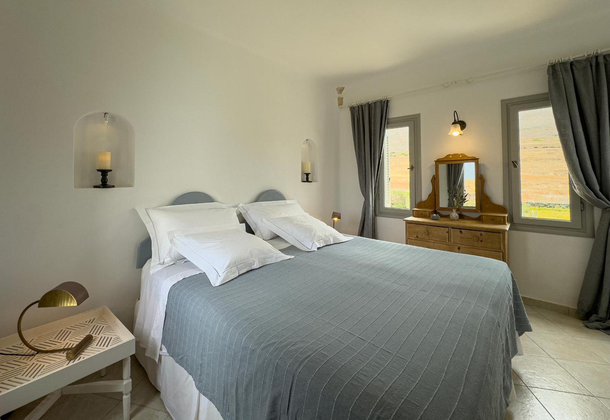 Lithia Villas Agali Екстериор снимка