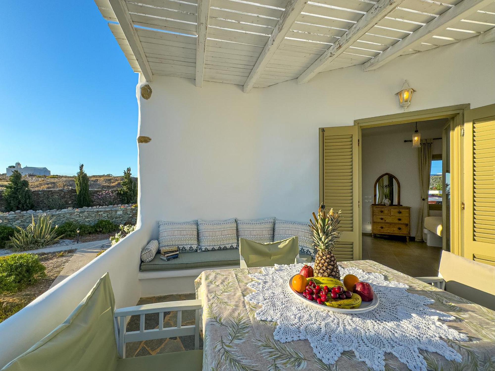 Lithia Villas Agali Екстериор снимка