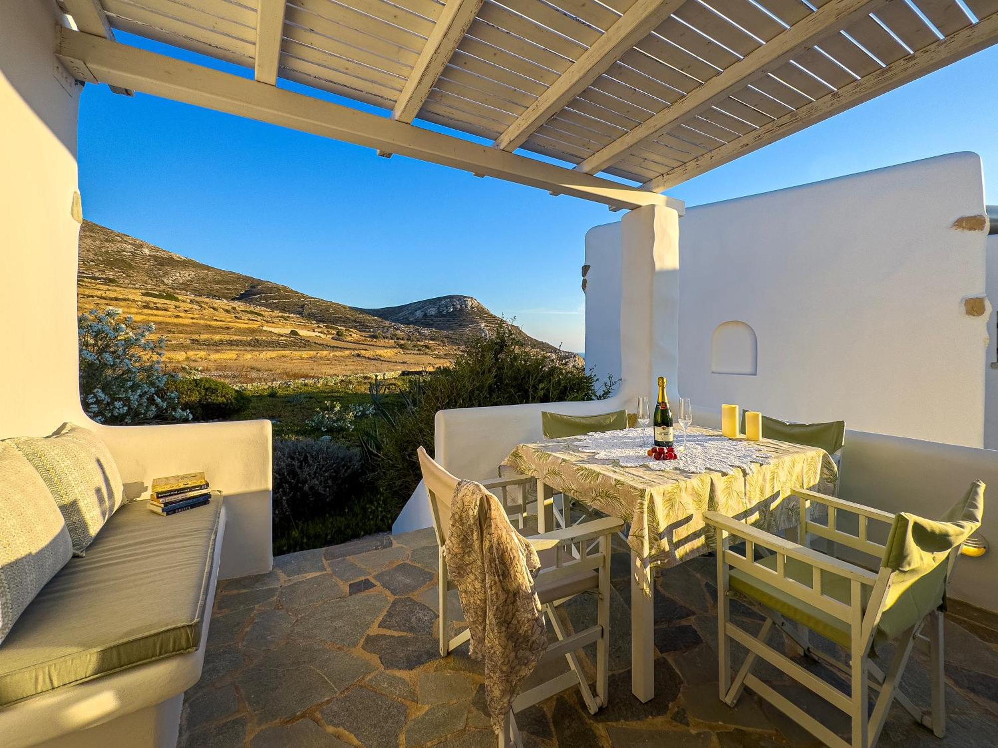 Lithia Villas Agali Екстериор снимка