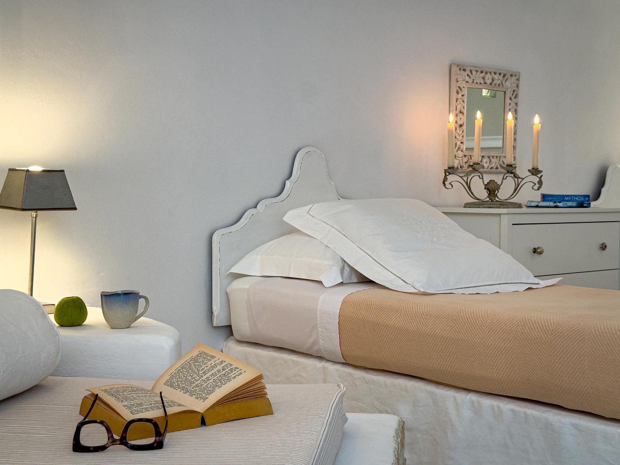 Lithia Villas Agali Екстериор снимка