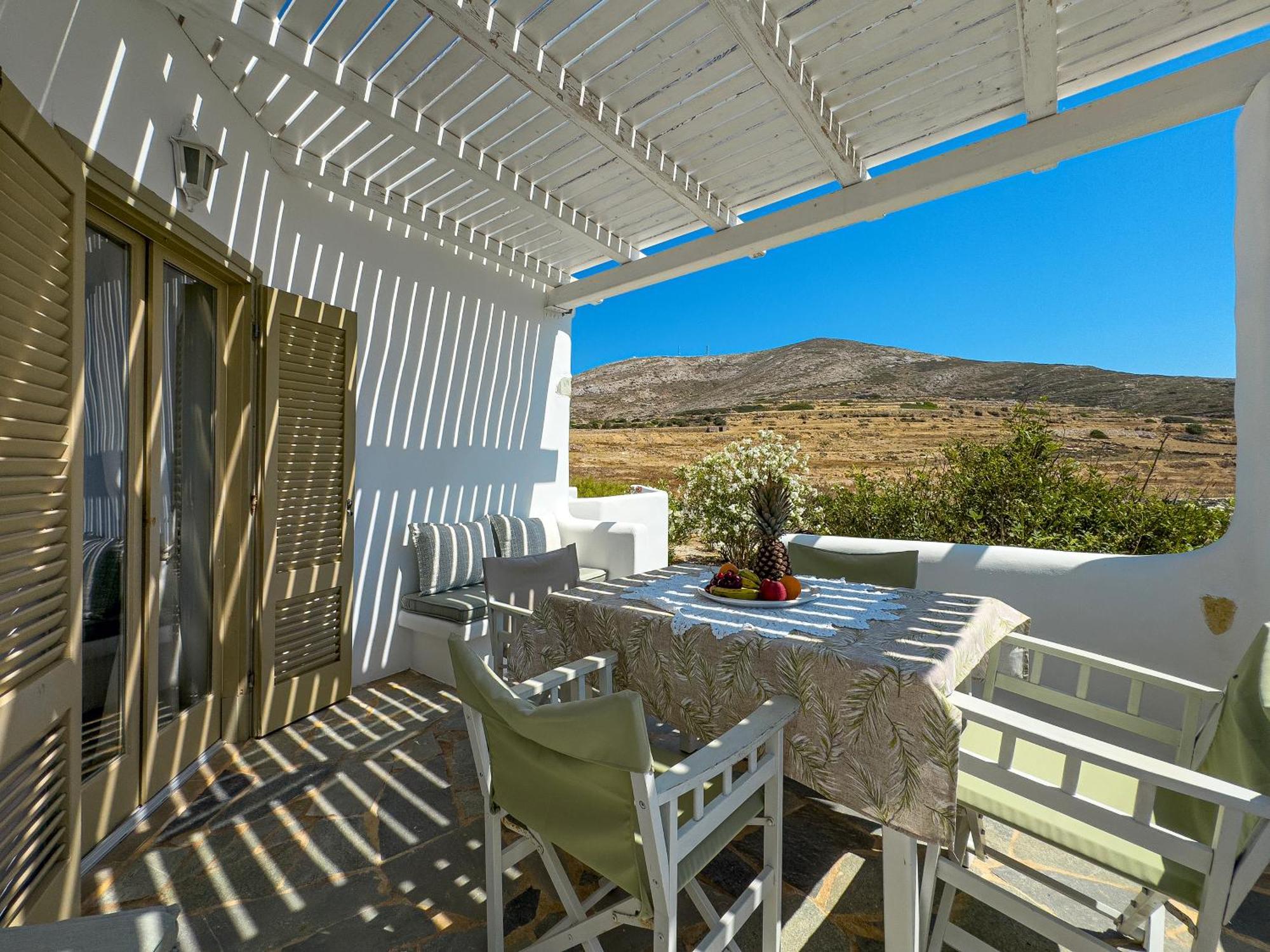 Lithia Villas Agali Екстериор снимка
