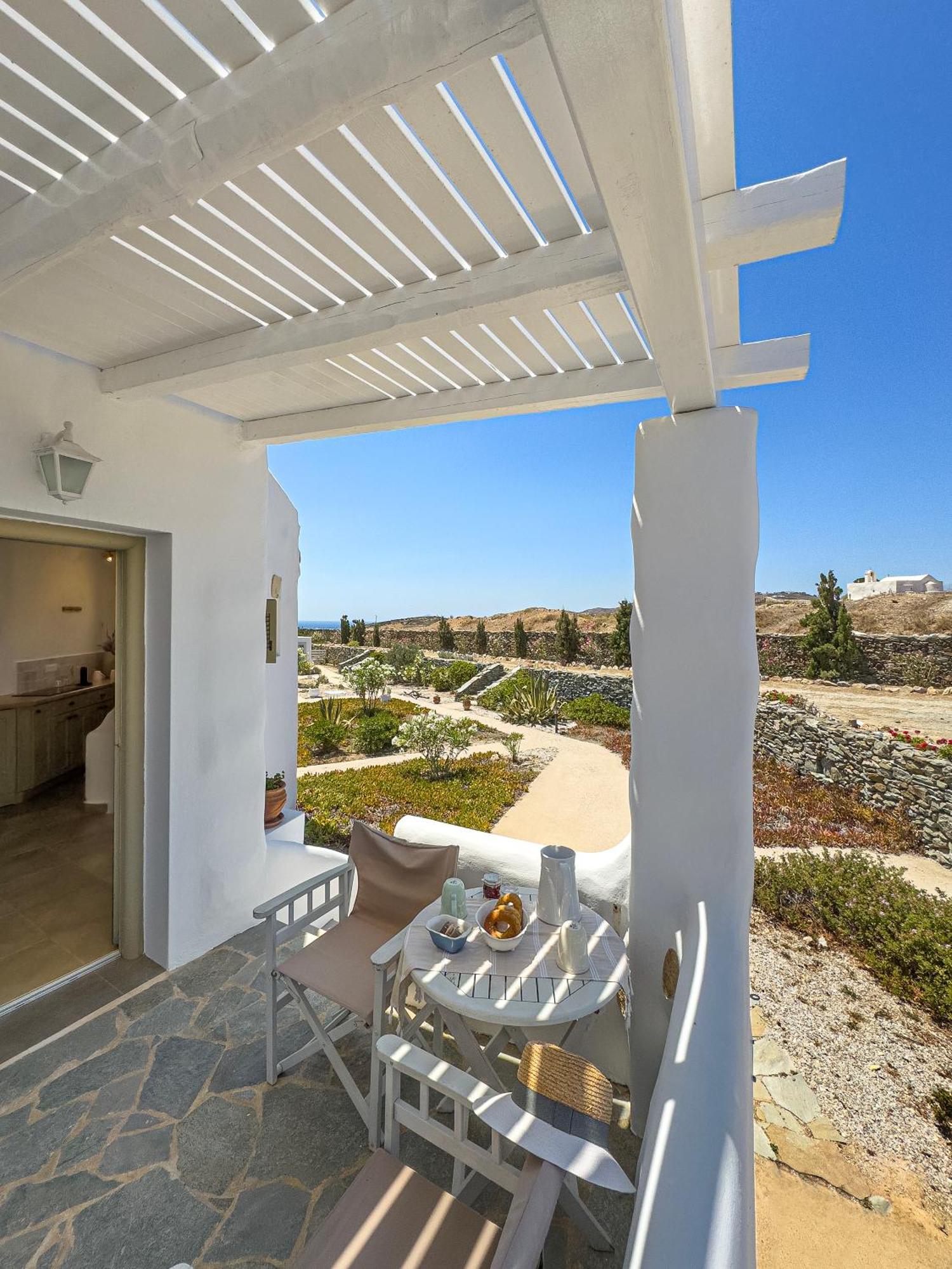 Lithia Villas Agali Екстериор снимка