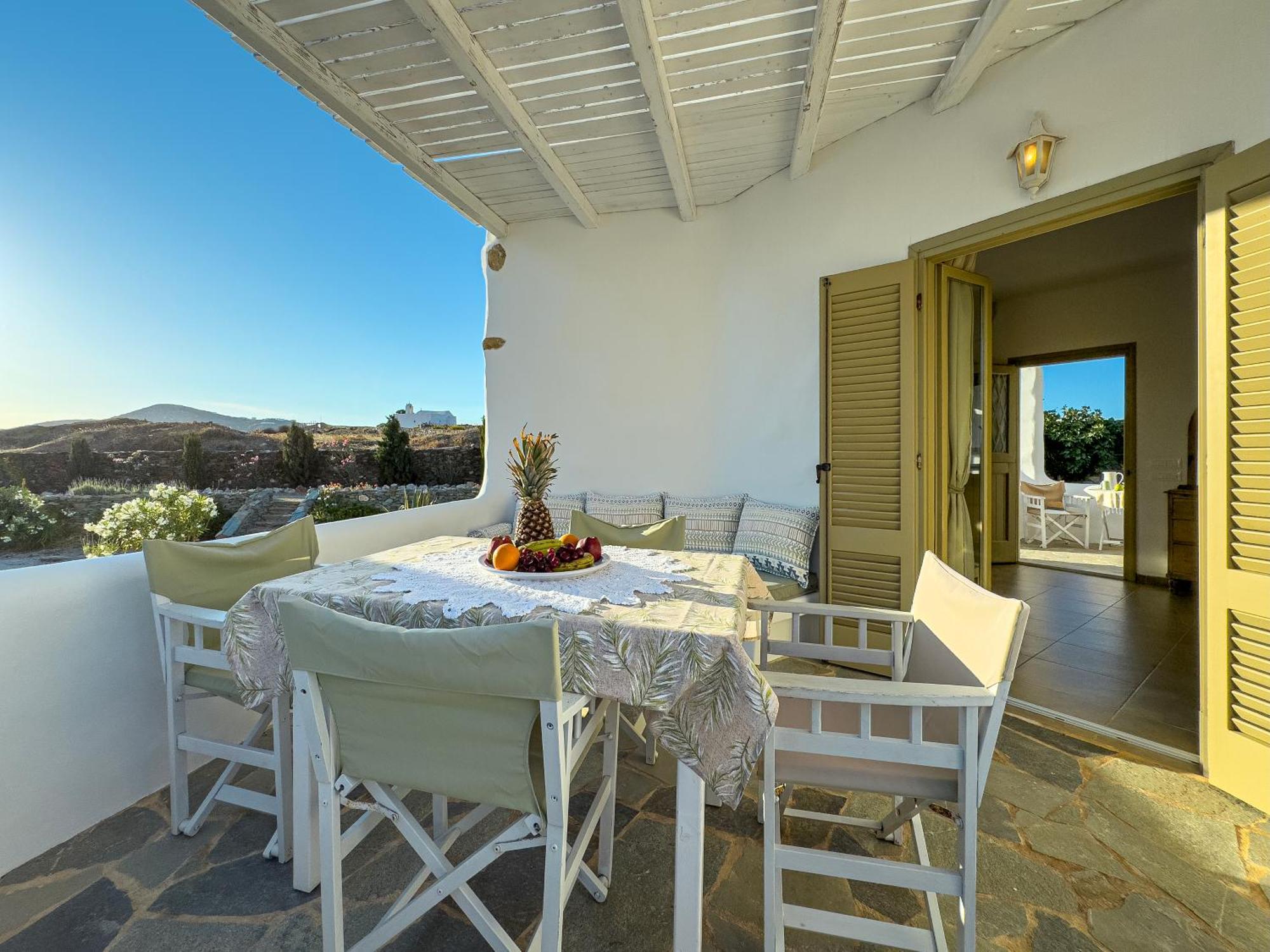 Lithia Villas Agali Екстериор снимка