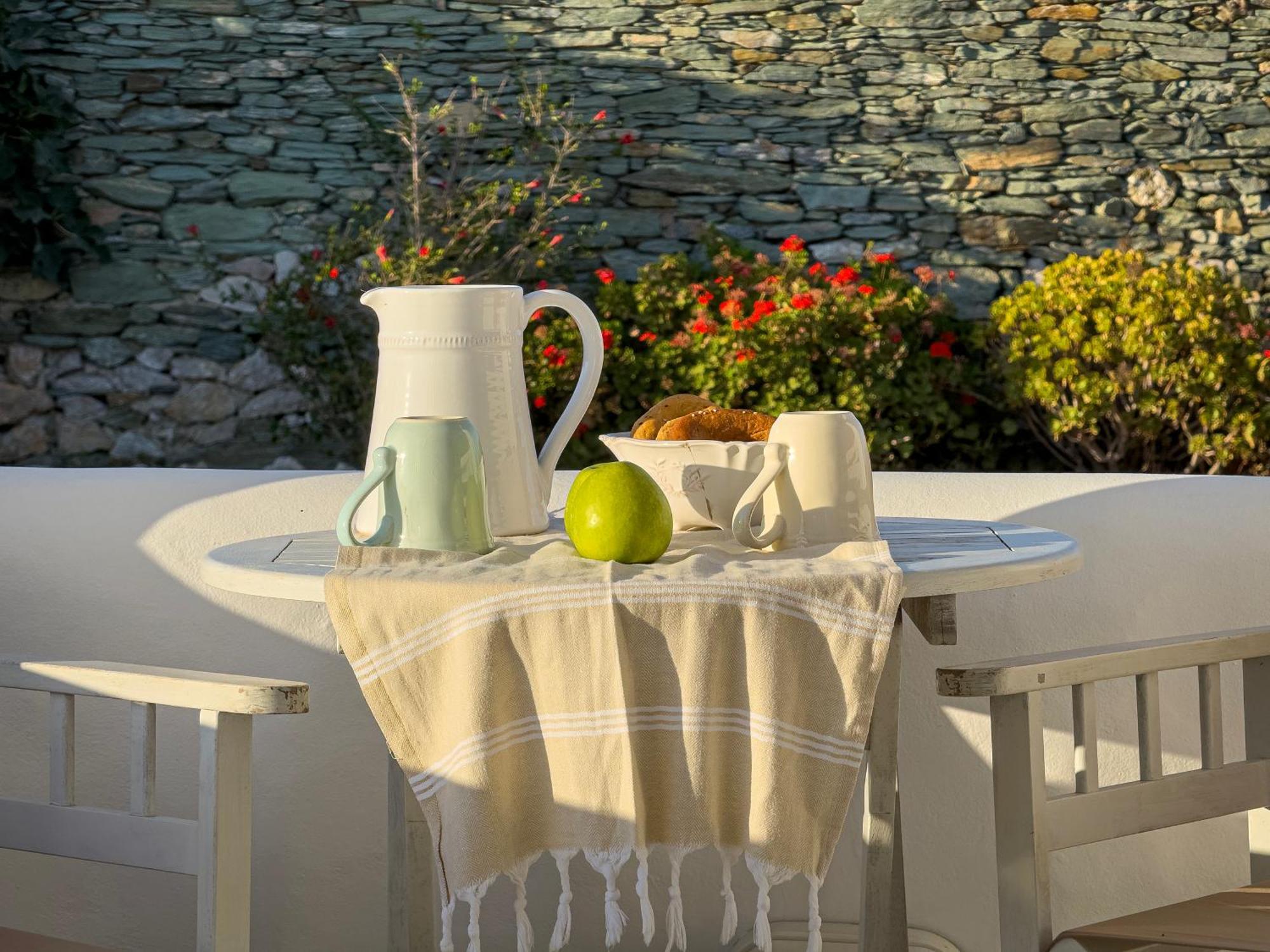 Lithia Villas Agali Екстериор снимка