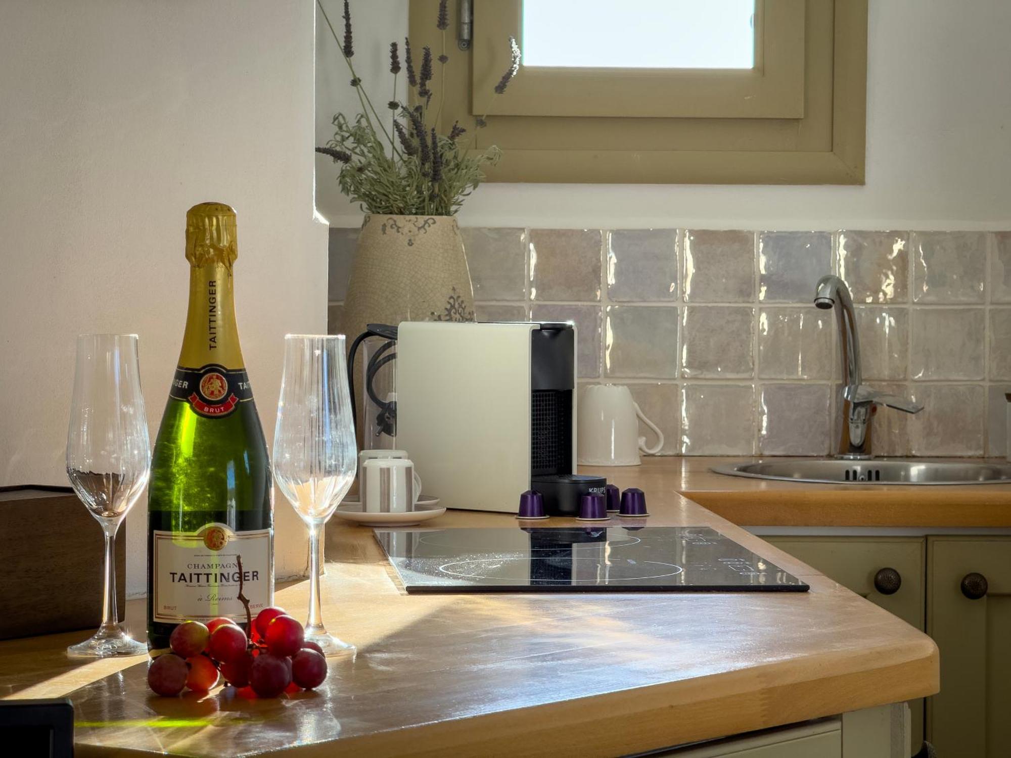 Lithia Villas Agali Екстериор снимка