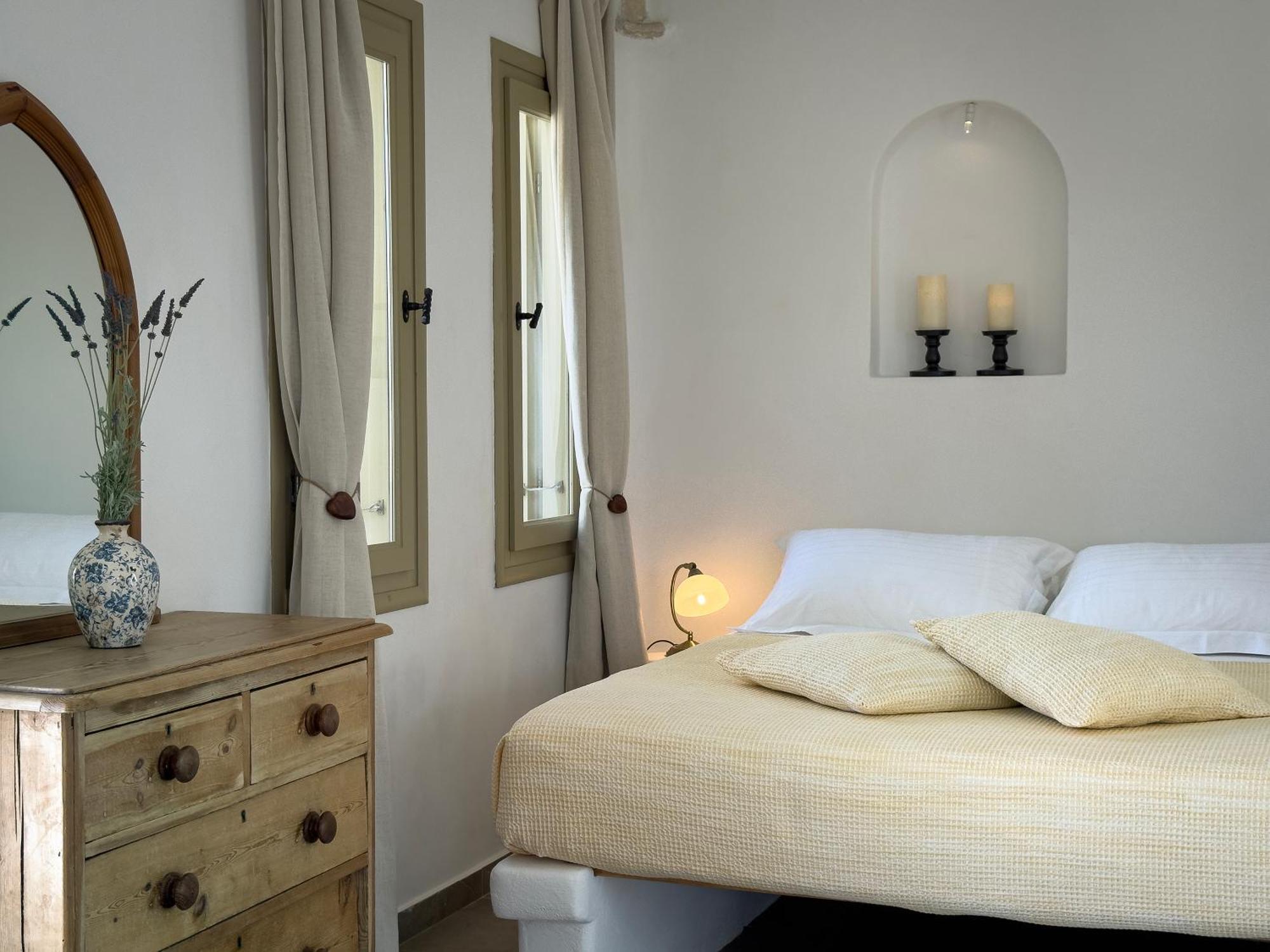 Lithia Villas Agali Екстериор снимка