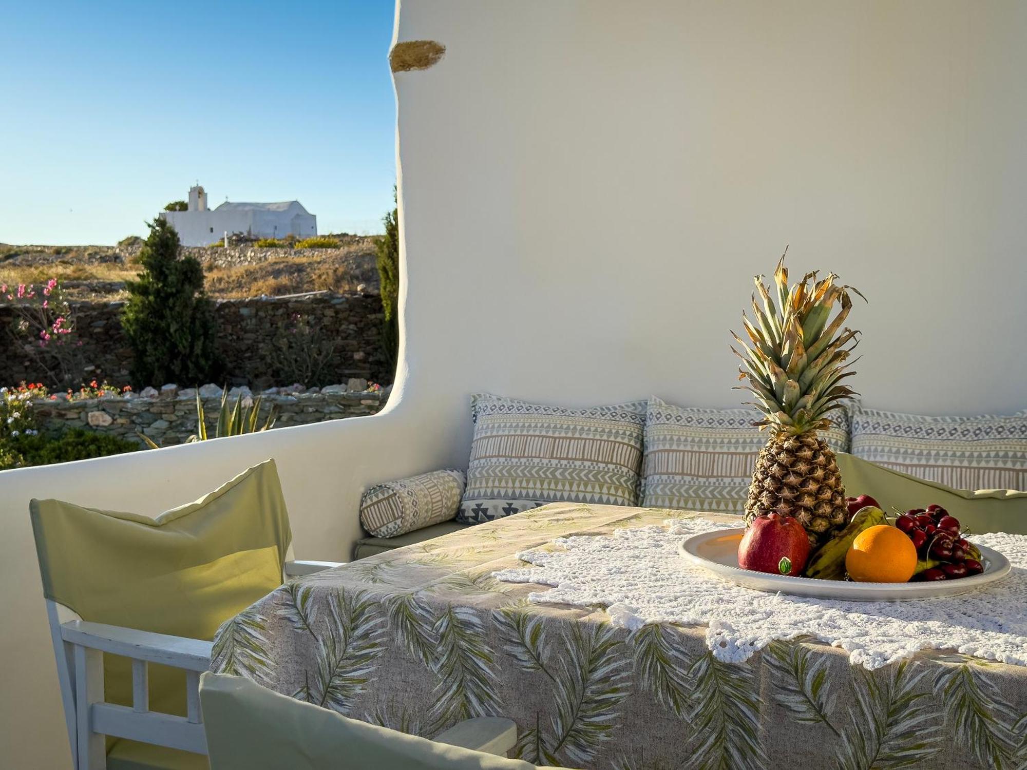Lithia Villas Agali Екстериор снимка