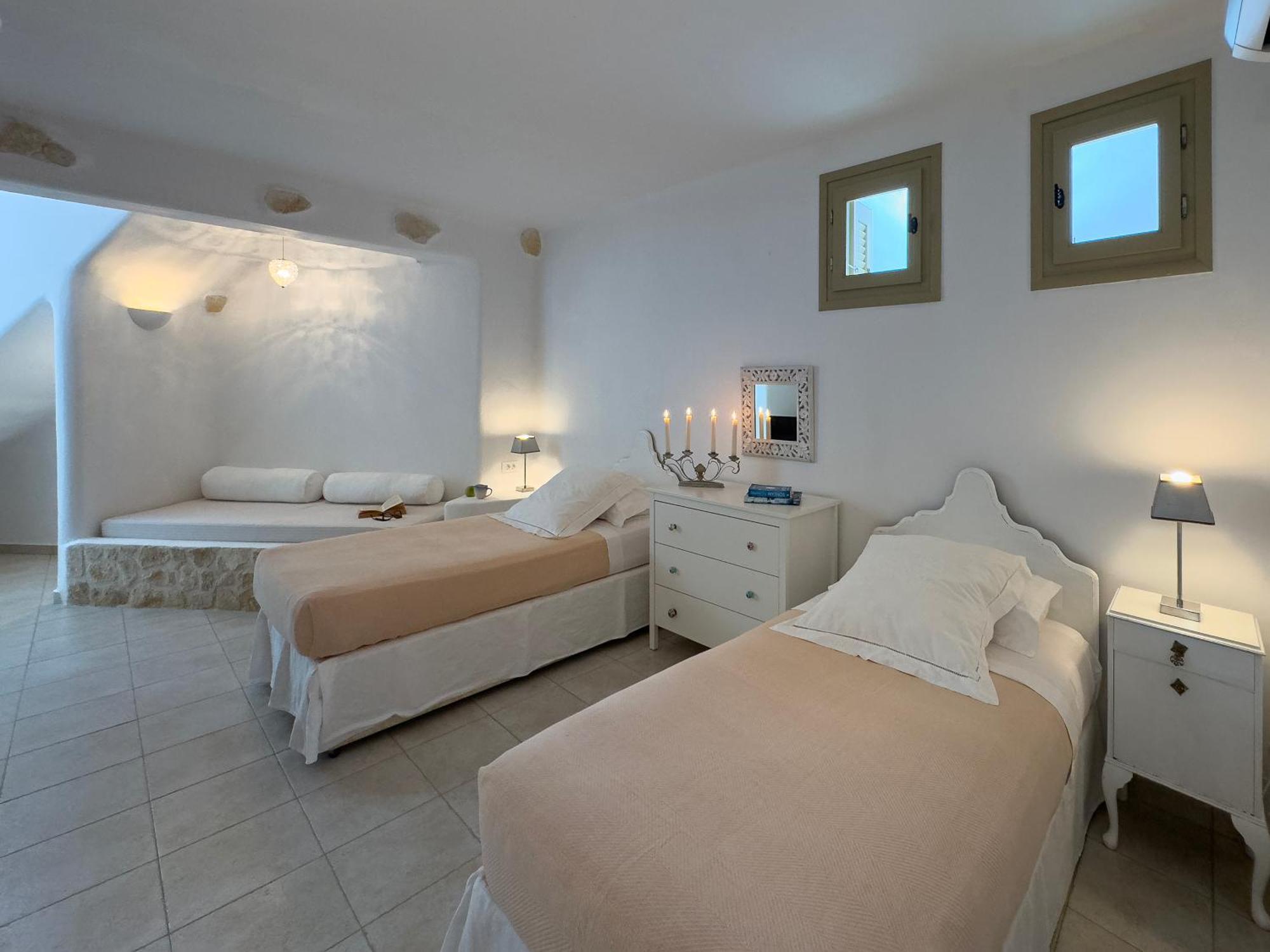 Lithia Villas Agali Екстериор снимка