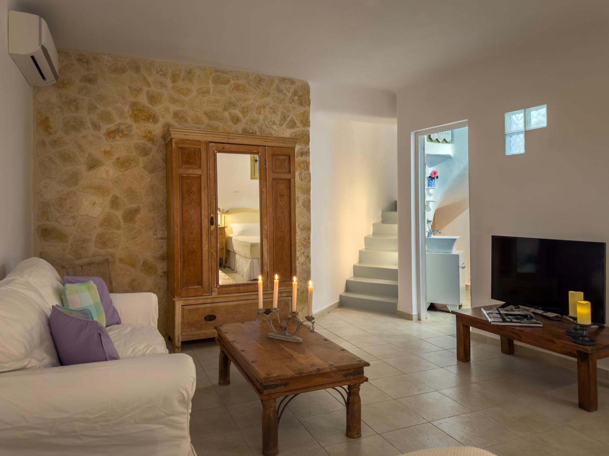 Lithia Villas Agali Екстериор снимка