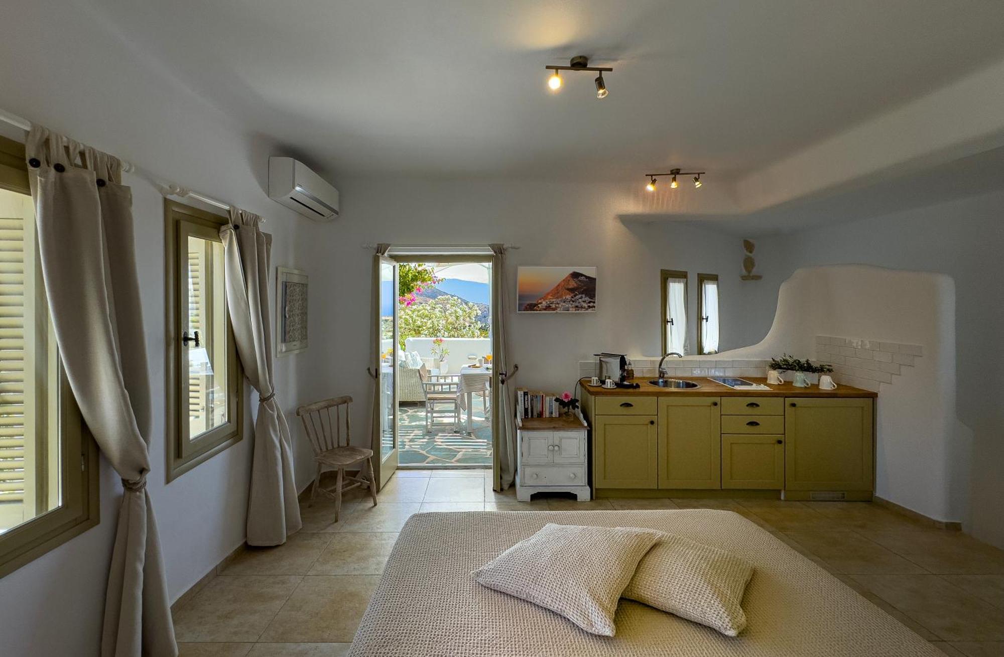 Lithia Villas Agali Екстериор снимка
