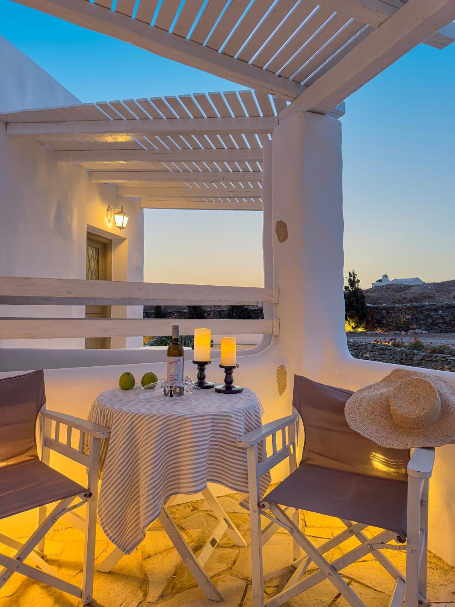 Lithia Villas Agali Екстериор снимка
