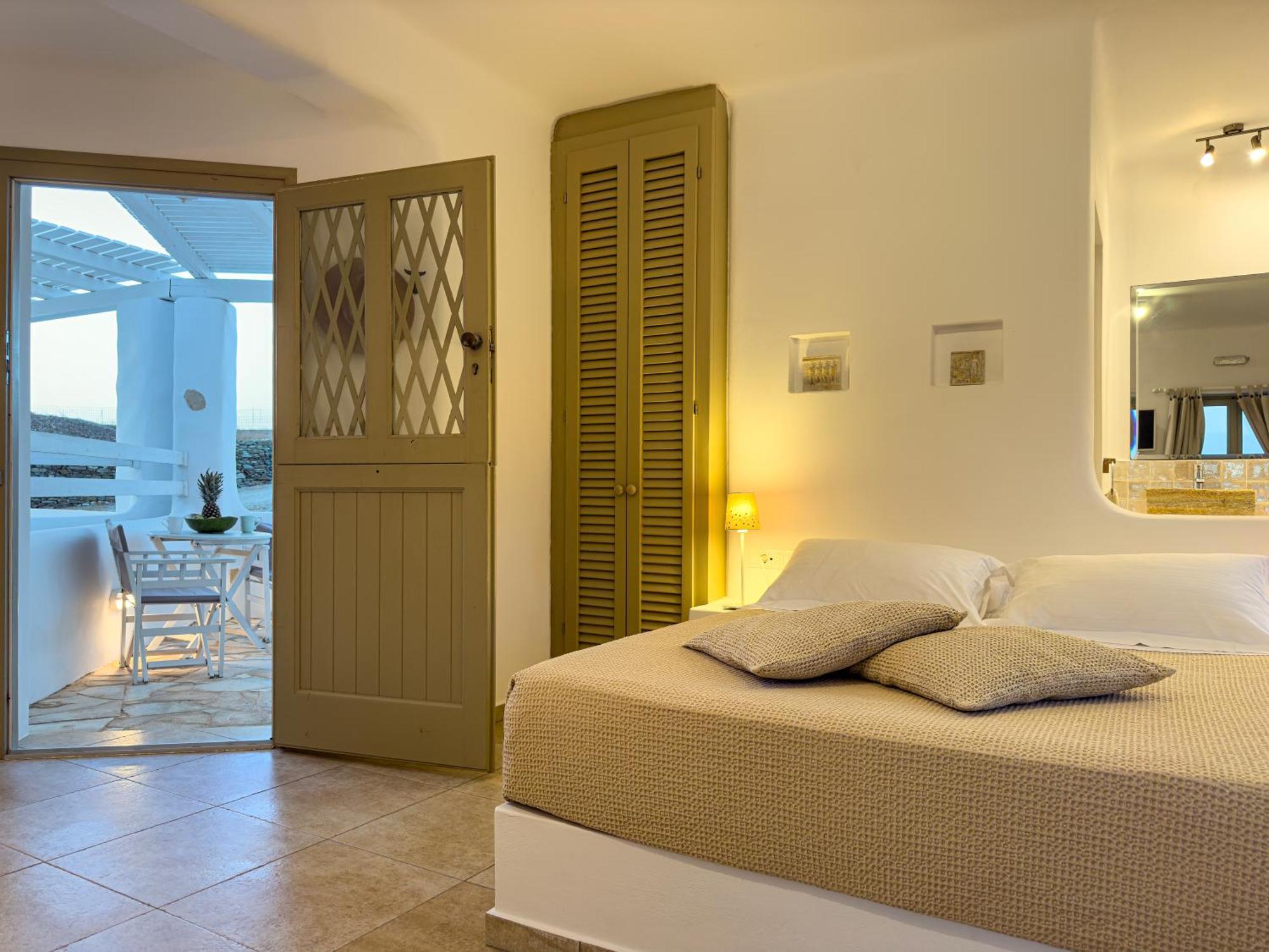 Lithia Villas Agali Екстериор снимка