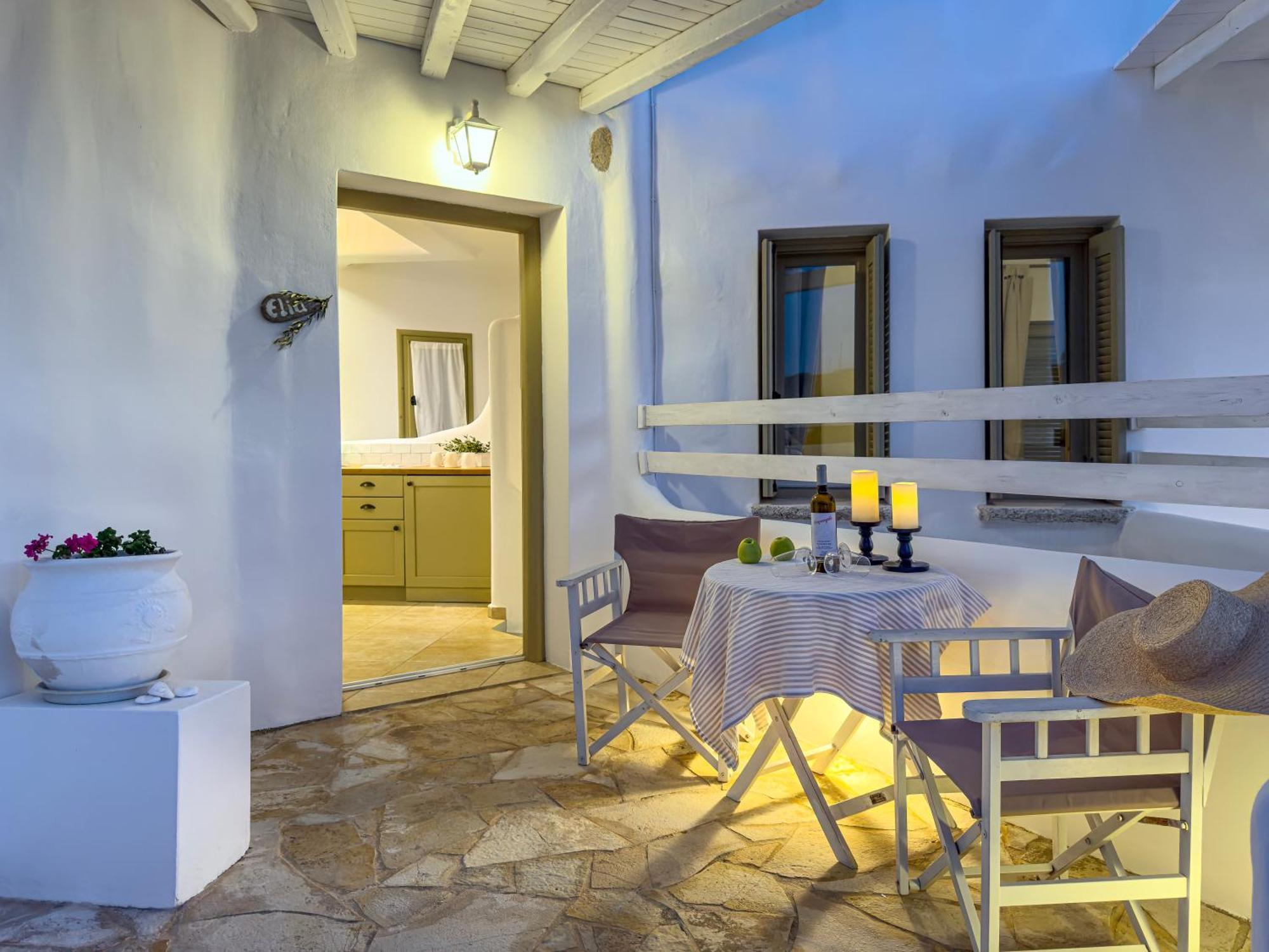 Lithia Villas Agali Екстериор снимка