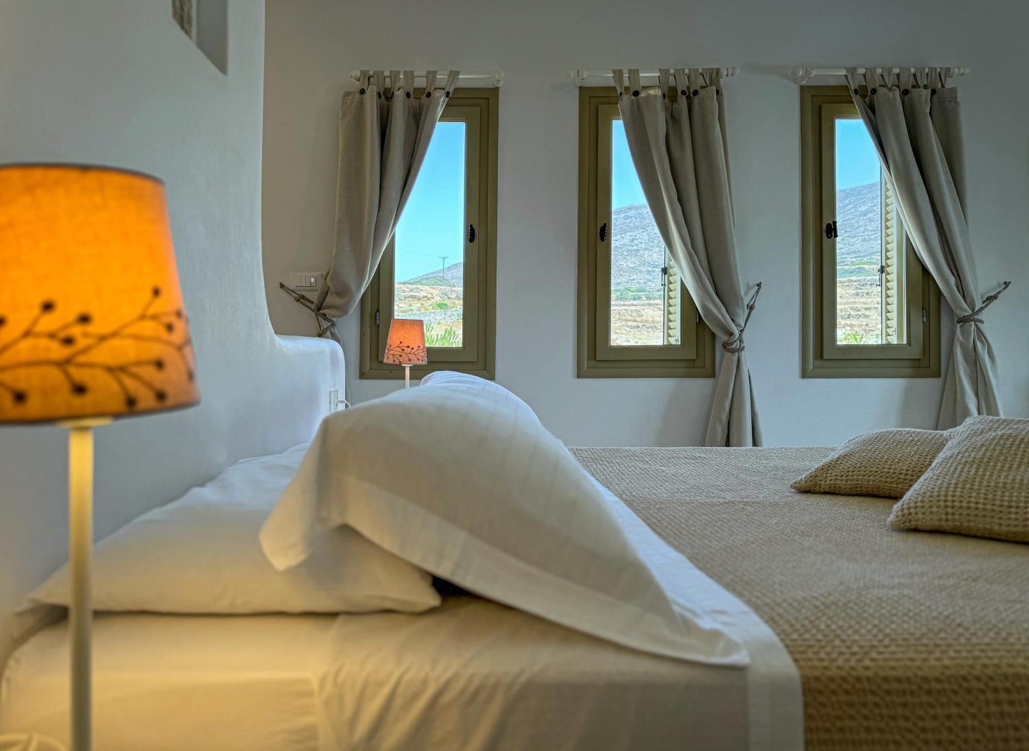 Lithia Villas Agali Екстериор снимка