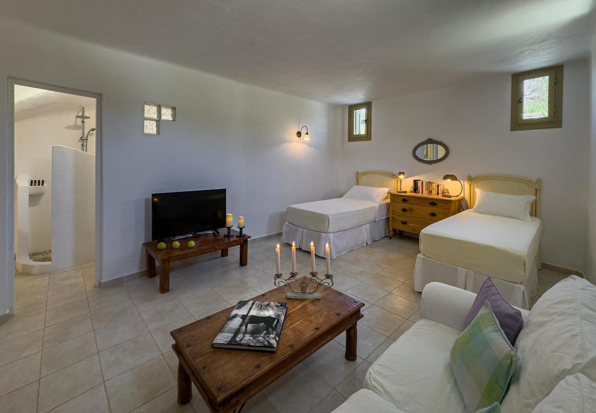 Lithia Villas Agali Екстериор снимка