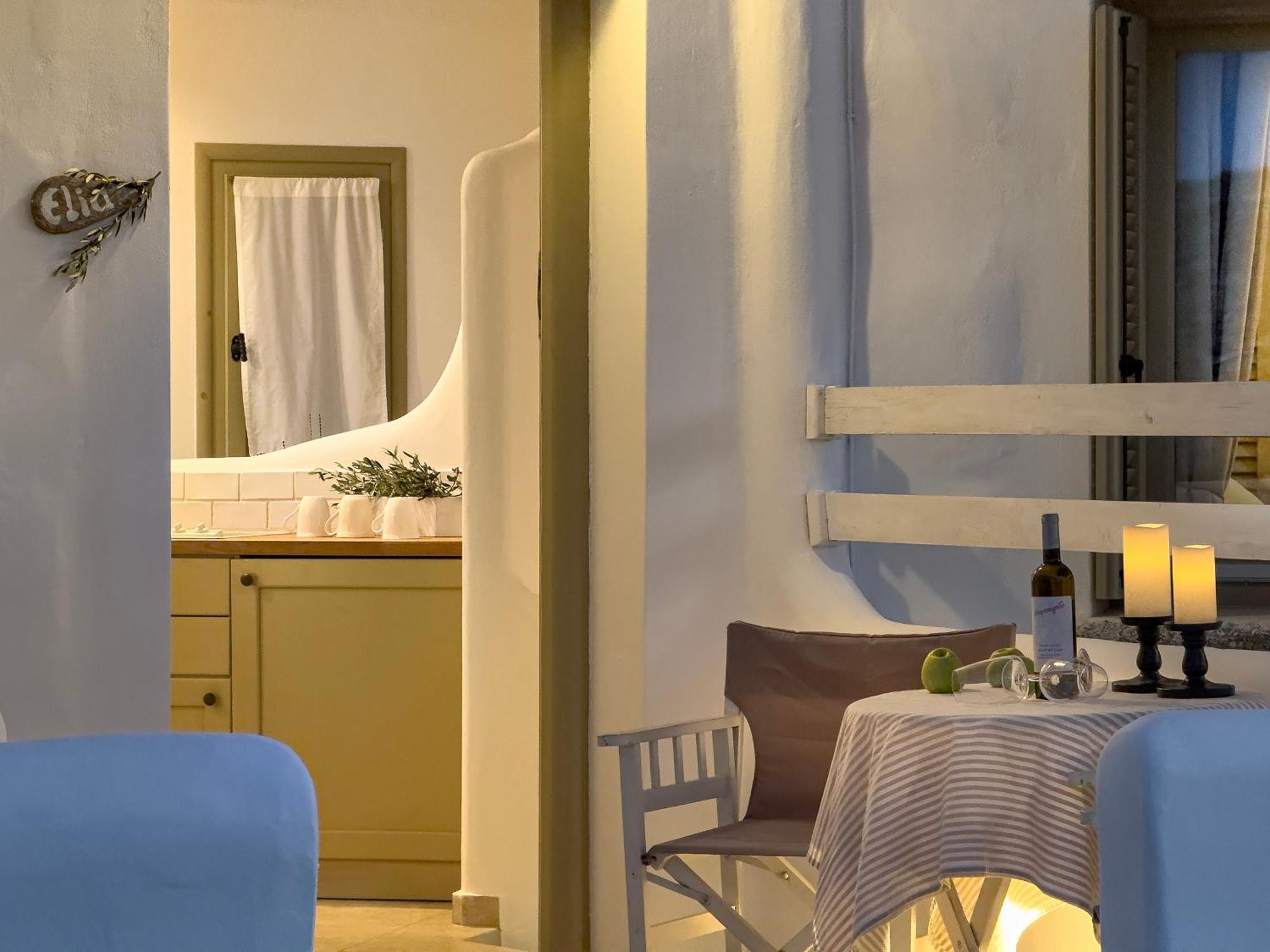 Lithia Villas Agali Екстериор снимка