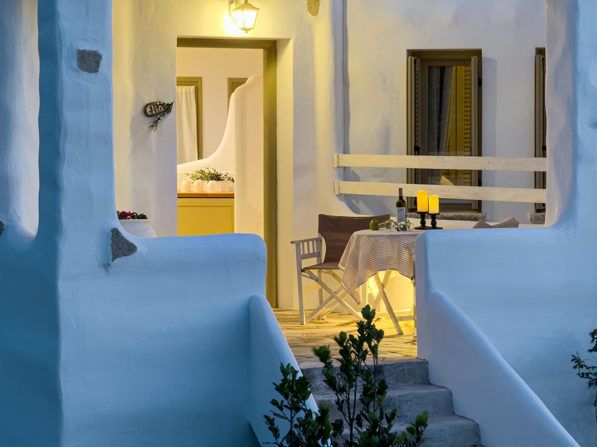 Lithia Villas Agali Екстериор снимка