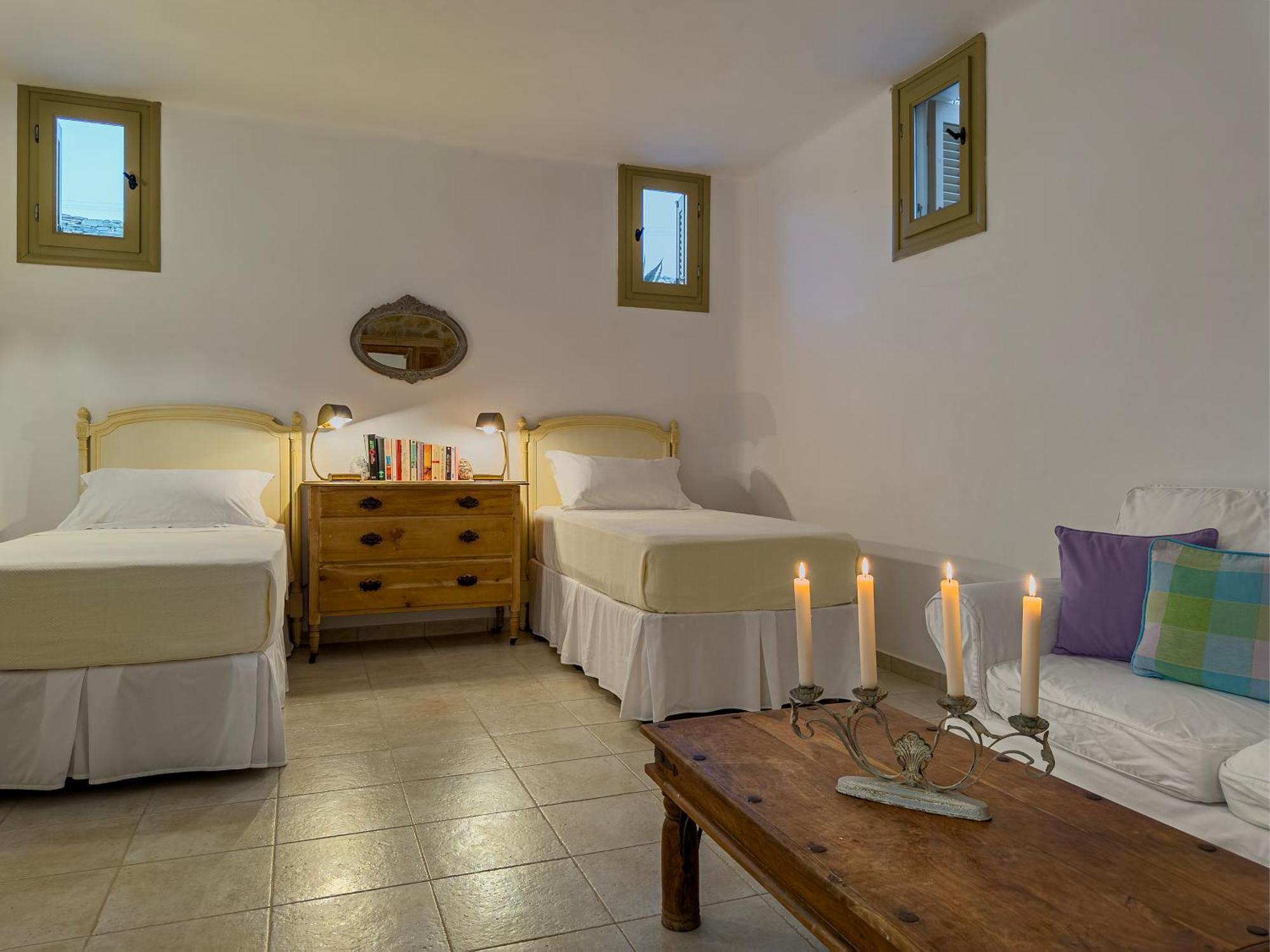 Lithia Villas Agali Екстериор снимка