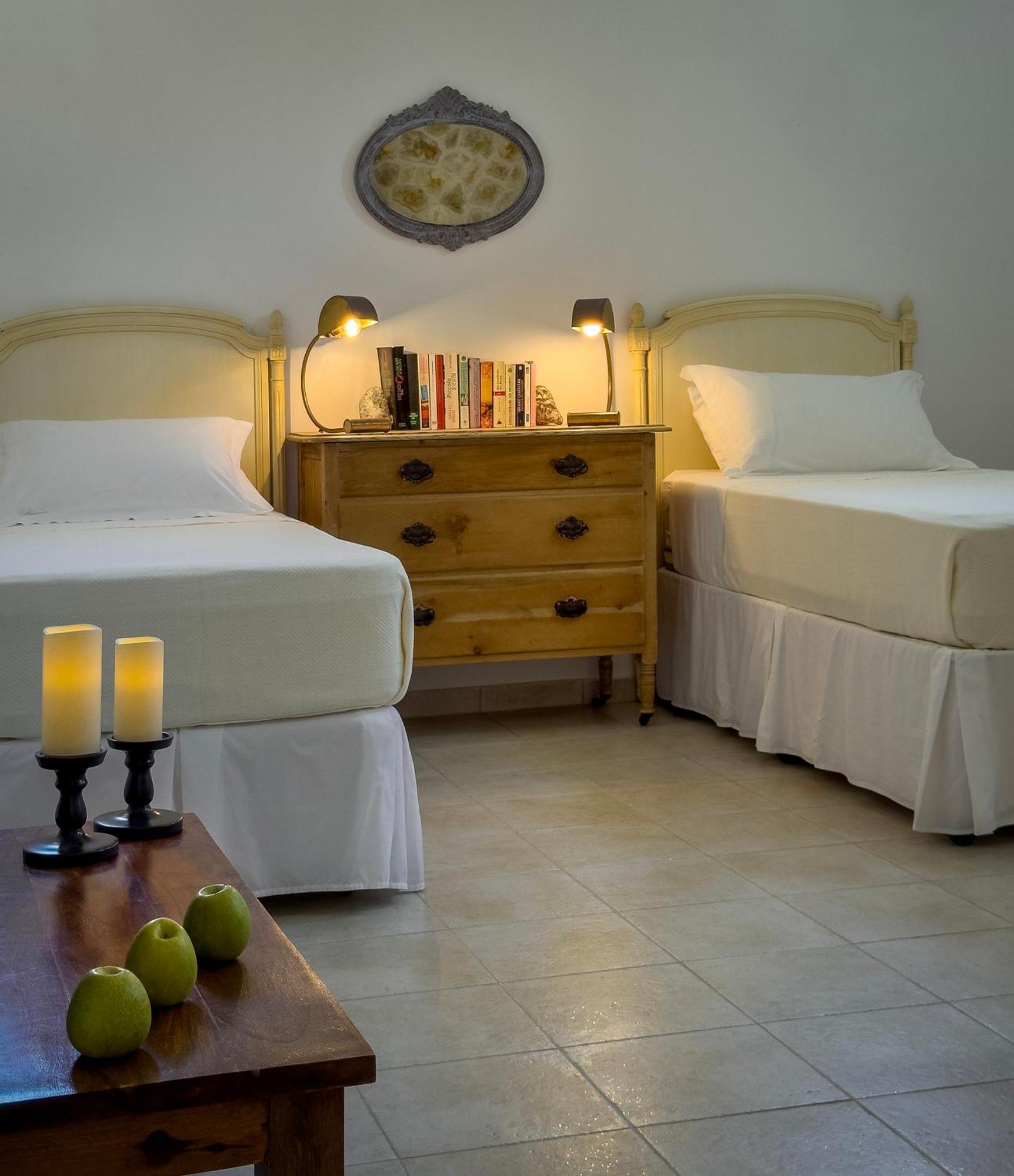 Lithia Villas Agali Екстериор снимка