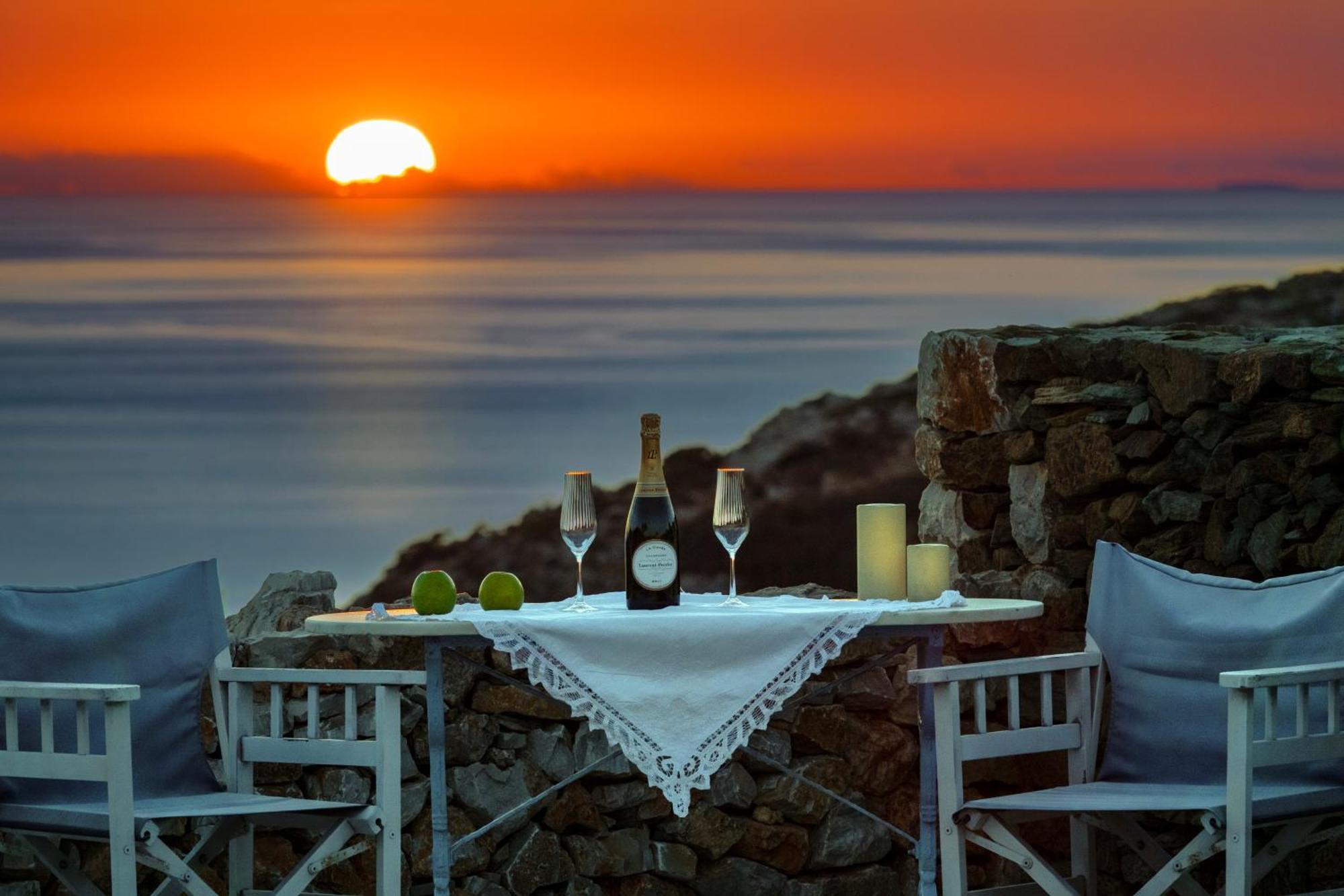 Lithia Villas Agali Екстериор снимка