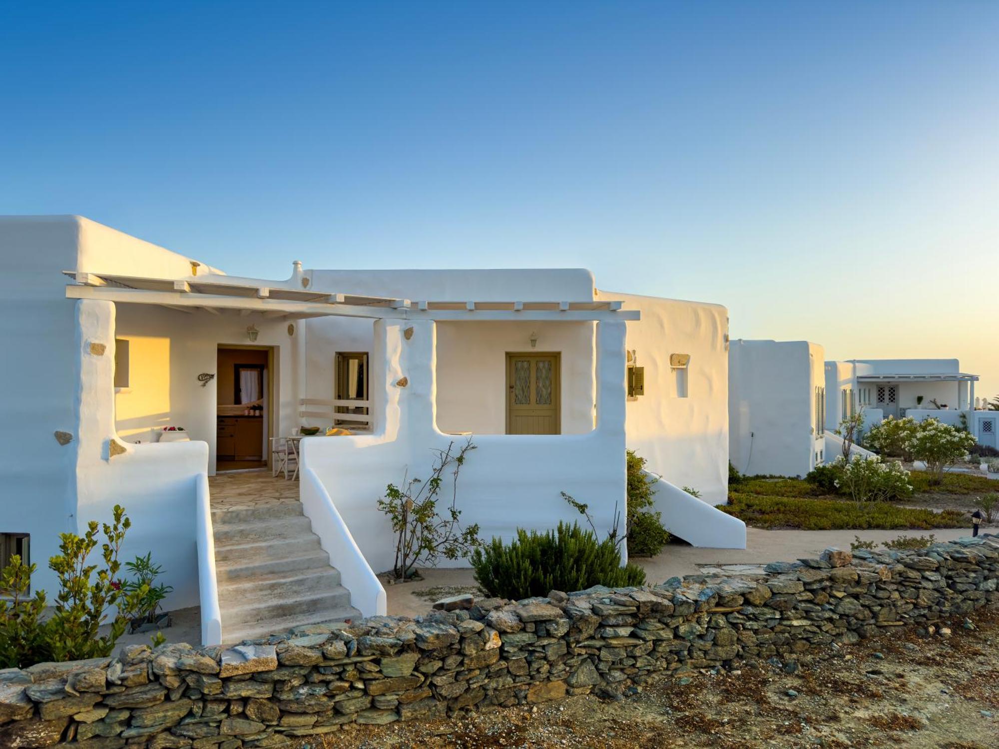 Lithia Villas Agali Екстериор снимка