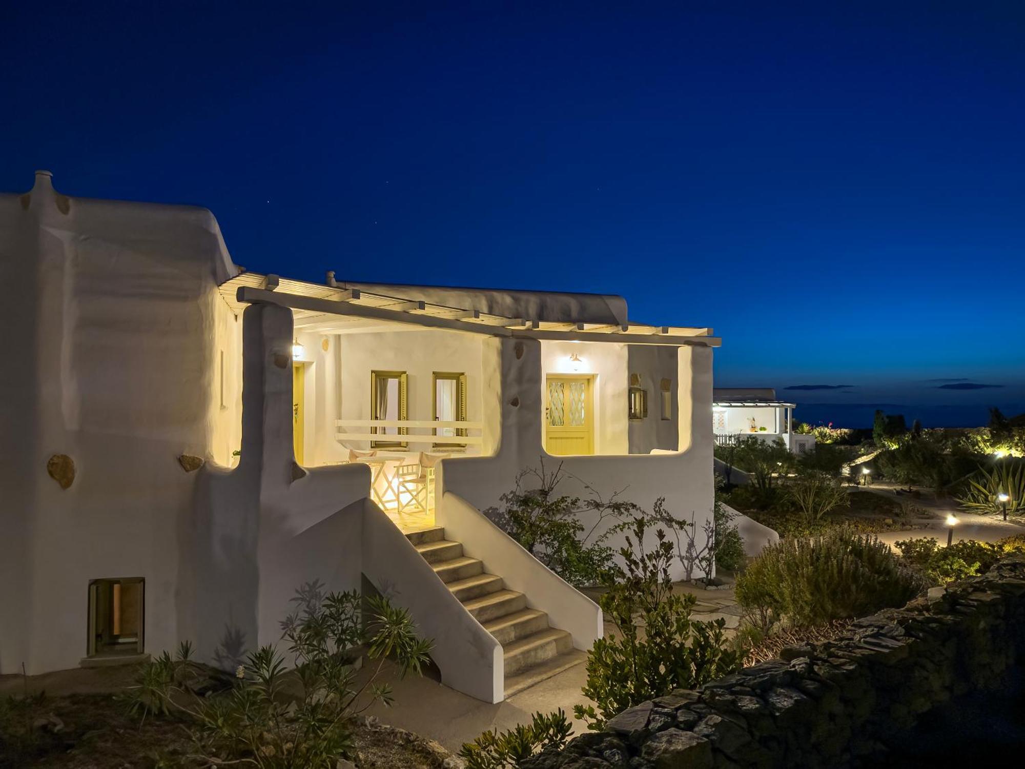 Lithia Villas Agali Екстериор снимка