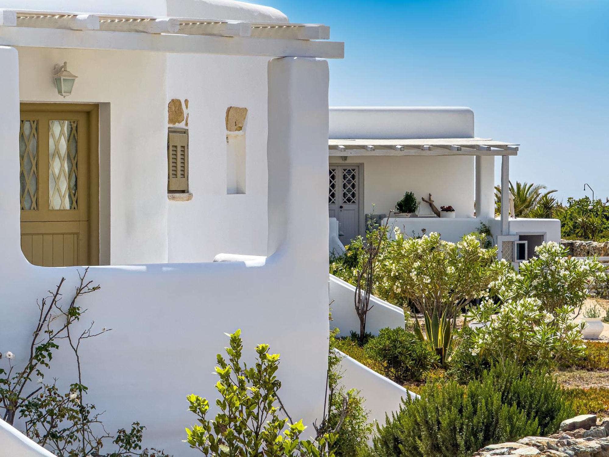 Lithia Villas Agali Екстериор снимка