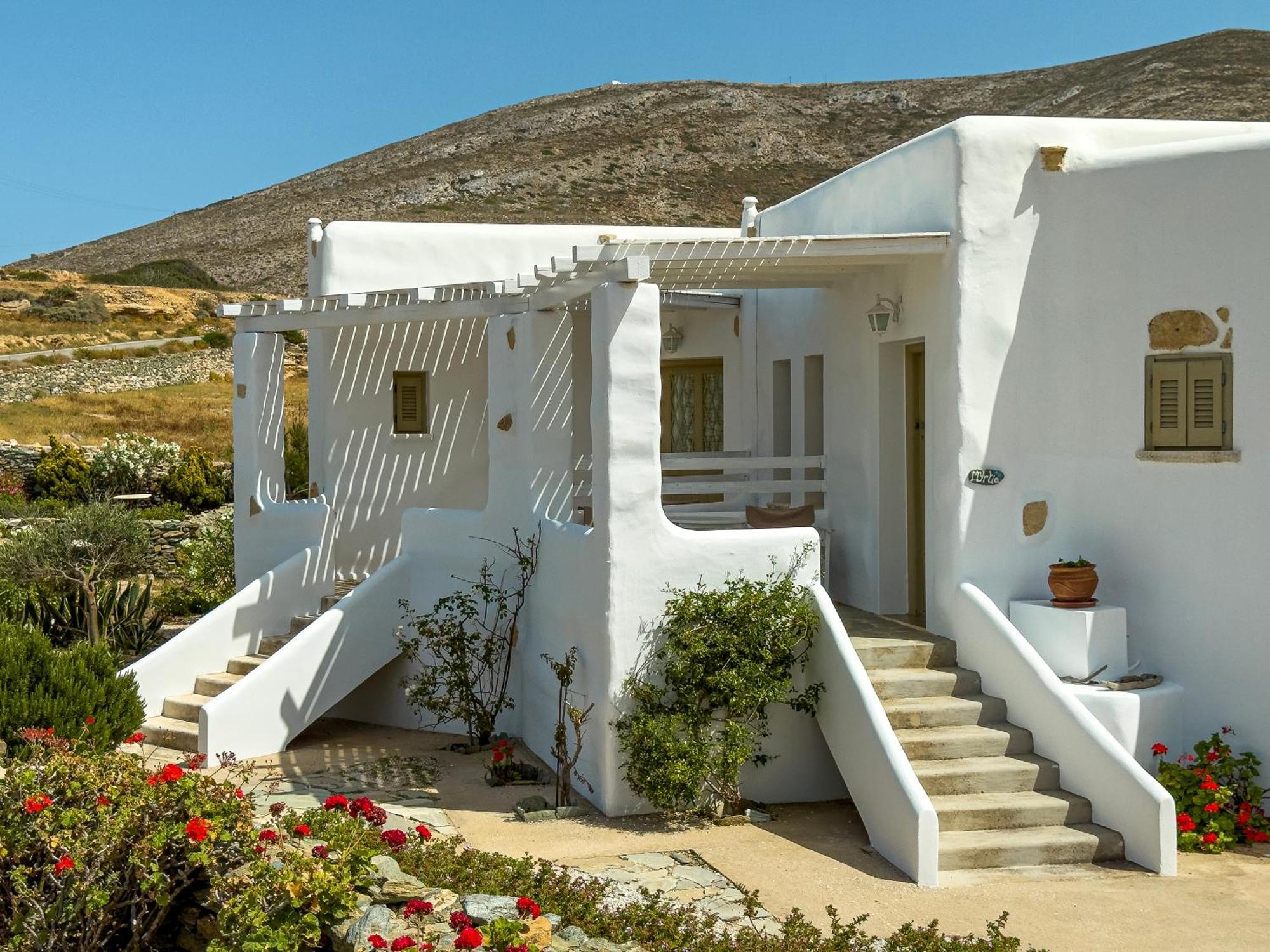 Lithia Villas Agali Екстериор снимка